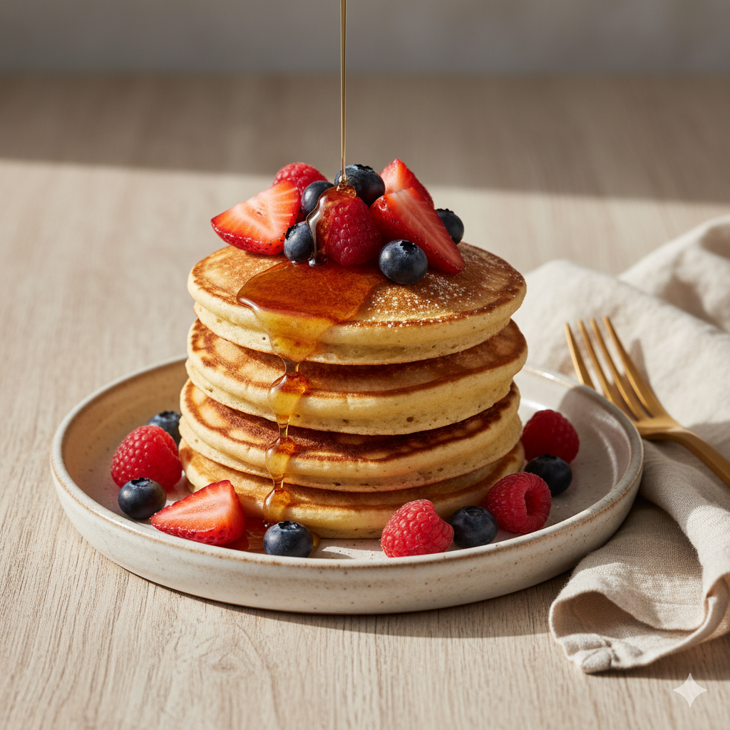 The Viral Kitchen – 30 Internet-Famous Recipes Made Simple (Digital Cookbook)