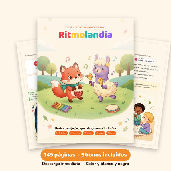 Kids & Learning